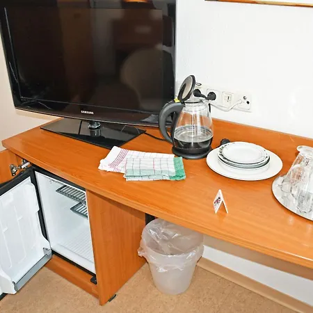 Appartementhaus Hotel *