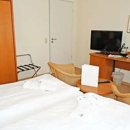 Appartementhaus Sellin (Rugen)