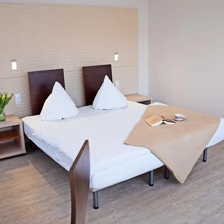 Hotel Appartementhaus *