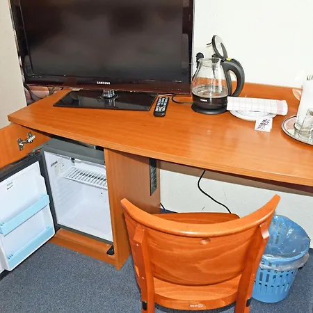 Appartementhaus Hotel