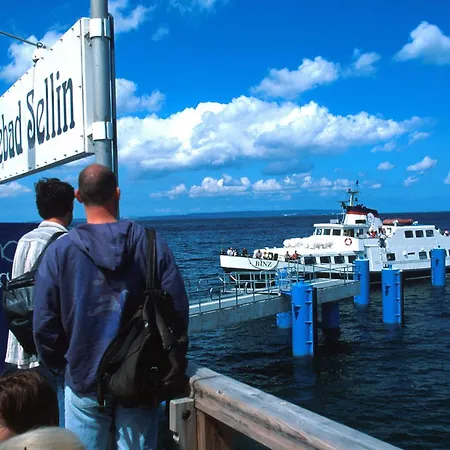 Hotel Appartementhaus