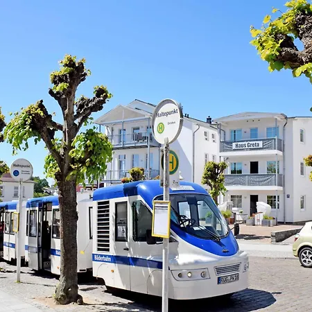 Appartementhaus Hotel *