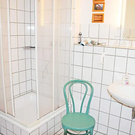 Hotel Appartementhaus *