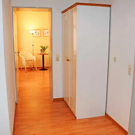 Appartementhaus Sellin (Rugen)