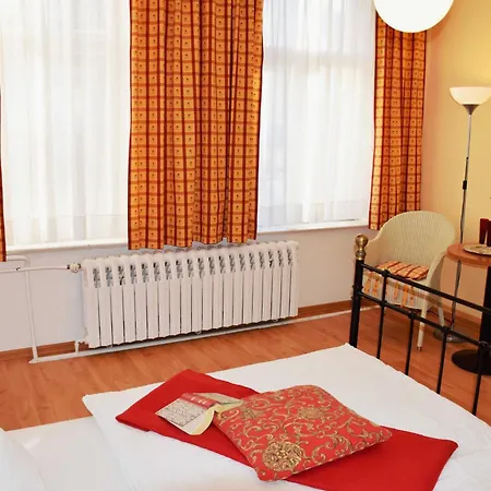 Hotel Appartementhaus