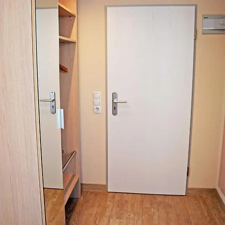 Appartementhaus Hotel Sellin (Rugen)
