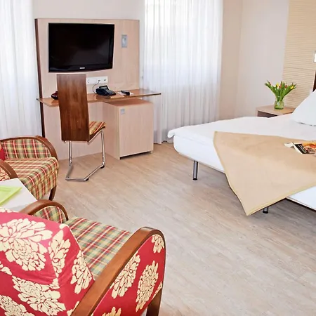 Hotel Appartementhaus Sellin (Rugen)
