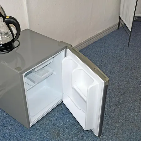 Appartementhaus Hotel *