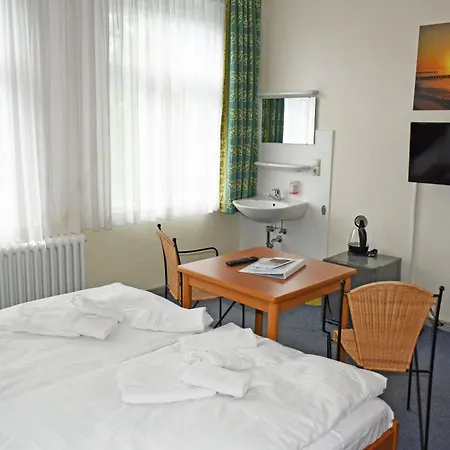 Appartementhaus Hotel