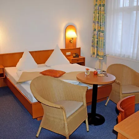 Appartementhaus Hotel *