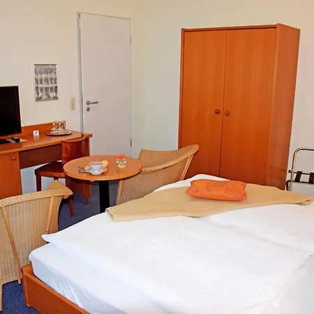 Appartementhaus Ξενοδοχείο