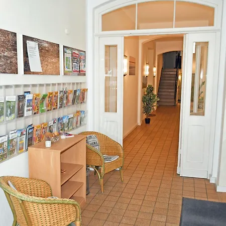 Appartementhaus
