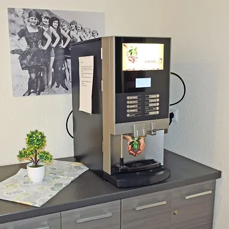 Hotel Appartementhaus