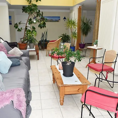 Hotel Appartementhaus *