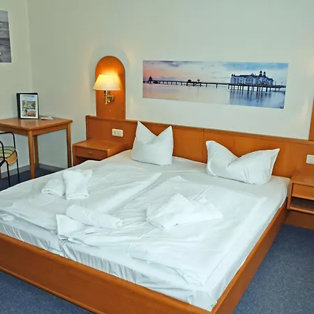 Appartementhaus *