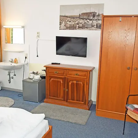 Appartementhaus Sellin (Rugen)