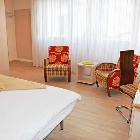 Appartementhaus Hotel *