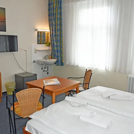 Appartementhaus *