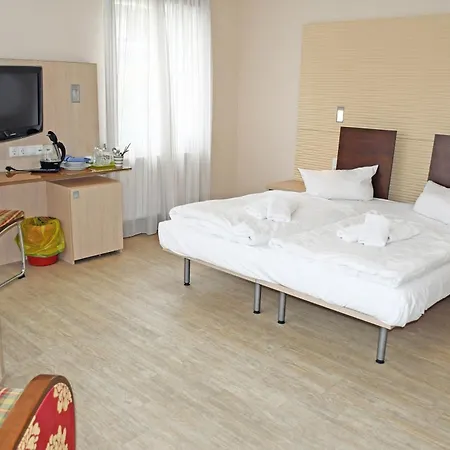 Appartementhaus *