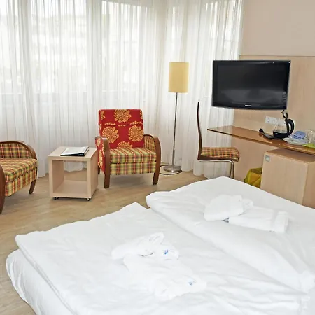 Hotell Appartementhaus *