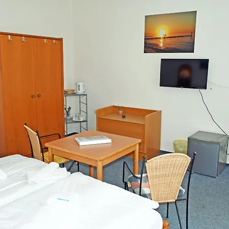 Appartementhaus ゼリン