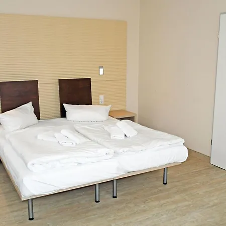 Appartementhaus * ゼリン