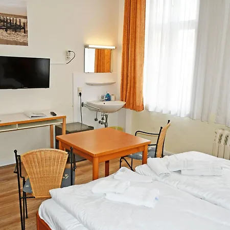Hotel Appartementhaus