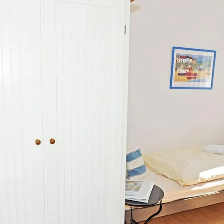 Appartementhaus Hotell Sellin (Rugen)