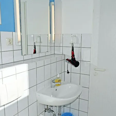 Appartementhaus Hotel