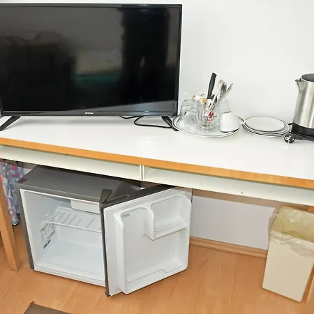 ホテル Appartementhaus *