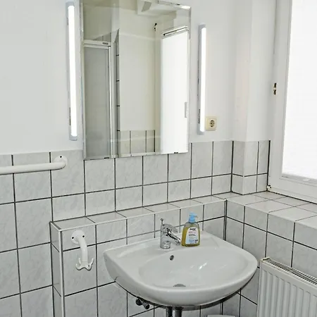 Appartementhaus
