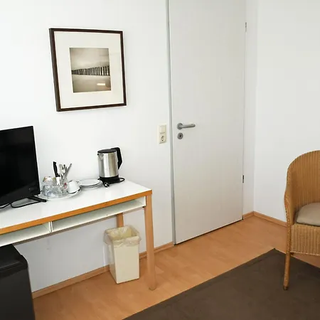 Hotel Appartementhaus Sellin (Rugen)