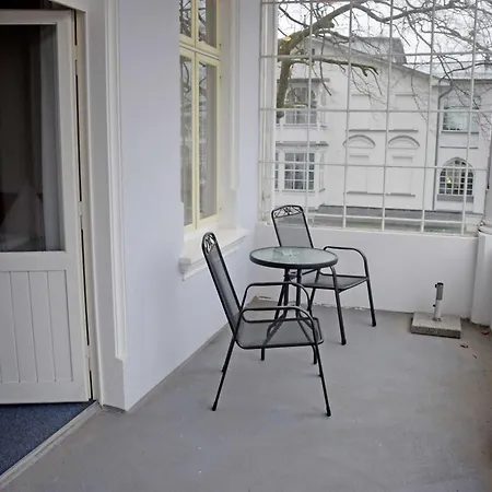 Appartementhaus Sellin (Rugen)