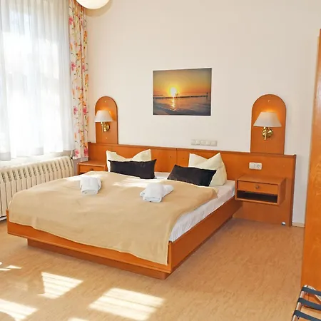 Appartementhaus
