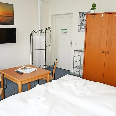 Appartementhaus Sellin (Rugen)