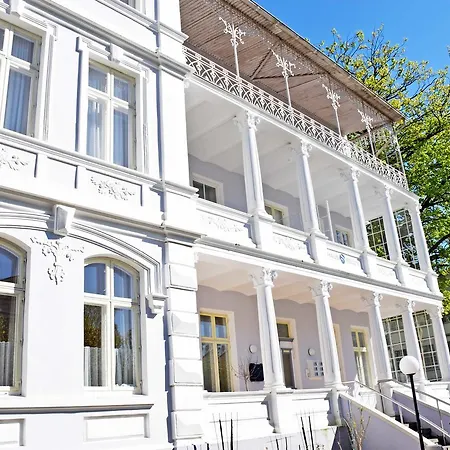 Appartementhaus Hotel *