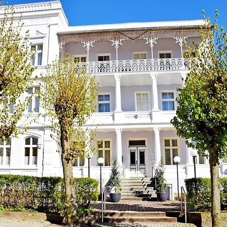 Appartementhaus Hotel
