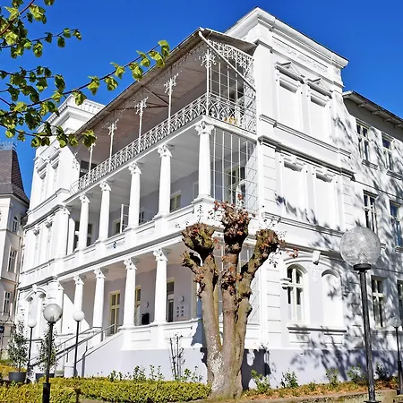 Appartementhaus Hotel *