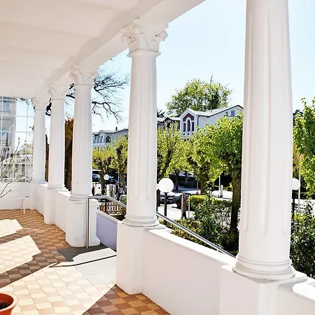 Appartementhaus Sellin (Rugen)