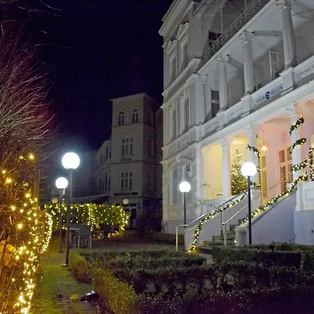 Appartementhaus Sellin (Rugen)