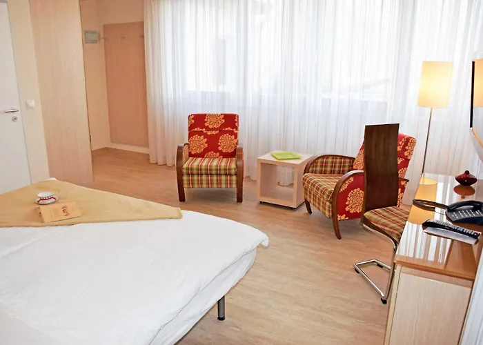 Appartementhaus ゼリン