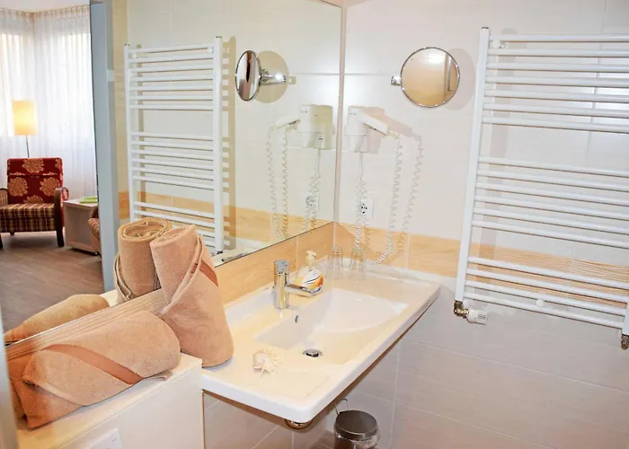 Appartementhaus * ゼリン