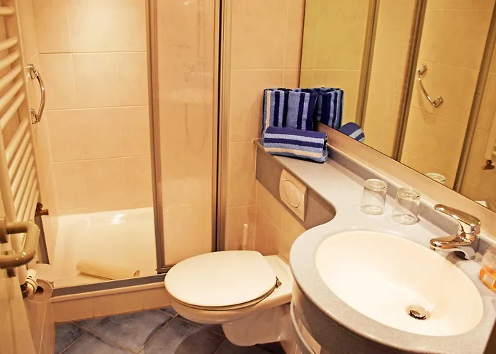 Appartementhaus ゼリン