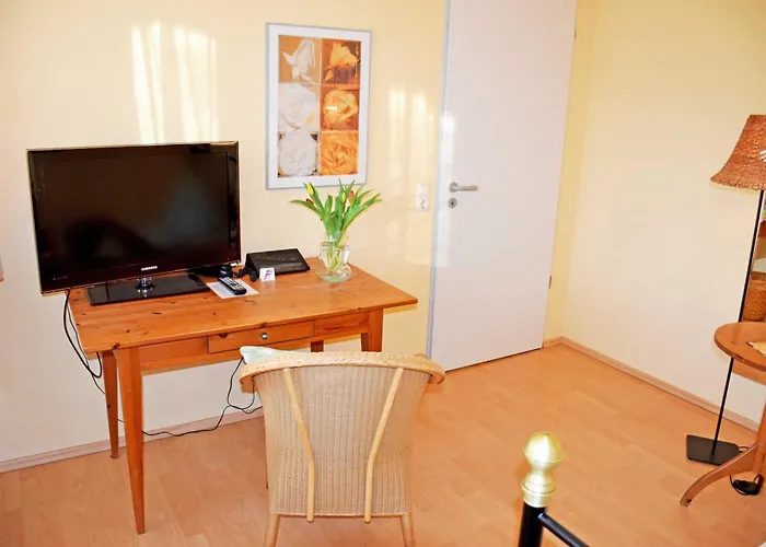 Appartementhaus ゼリン