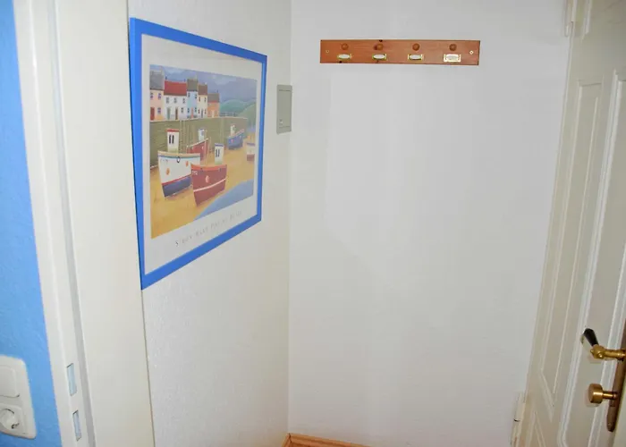 Appartementhaus ホテル *