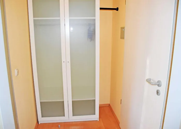 Appartementhaus * ゼリン