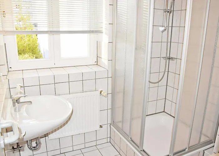 ホテル Appartementhaus *