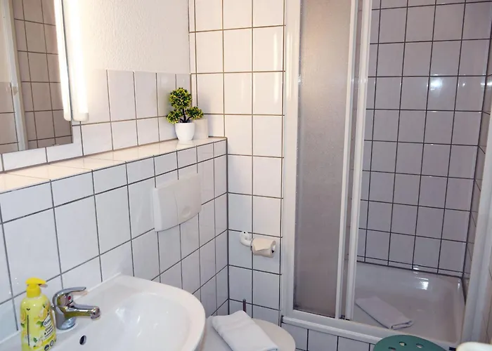 Appartementhaus * ゼリン