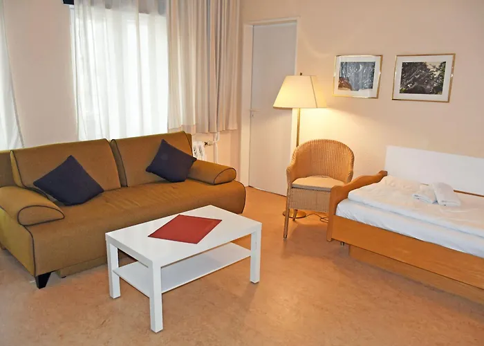 Appartementhaus