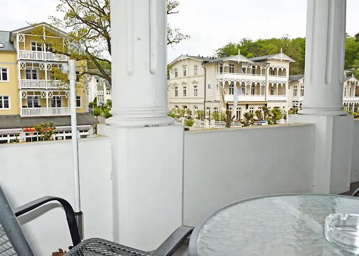 Appartementhaus * ゼリン